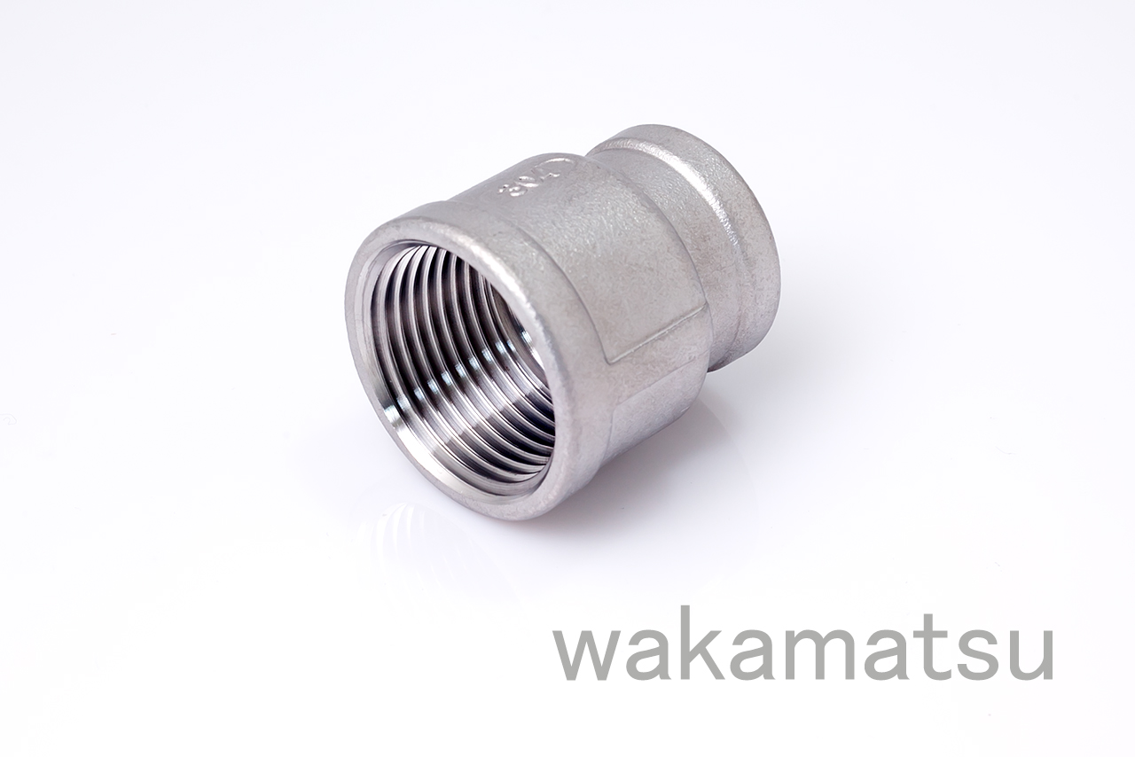 青岛Reducing female connector WMRs